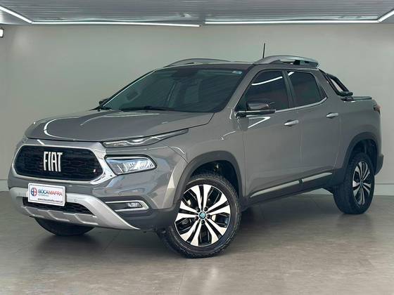 FIAT TORO 1.3 TURBO 270 FLEX VOLCANO AT6